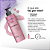 Kit Hidratante e Esfoliante Rosto Corpo Morango - Labotrat - Imagem 3