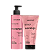 Kit Hidratante e Esfoliante Rosto Corpo Morango - Labotrat - Imagem 1