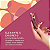 Gloss Labial Marrom Capri Majestic - Océane - Imagem 3