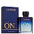 Perfume Just On Time EDT Masculino 100ml - La Rive - Imagem 1