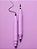 Caneta Delineadora Preto 2X1 Mood - Ruby Rose - Imagem 5