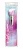 Pincel Chanfrado para Blush GL02 - Macrilan - Imagem 3