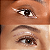 Delineador Crystal Brilho Rose Gold - Niina Secrets - Imagem 4