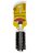Escova Profissional Thermal Metallic Colors 55mm - Marco Boni - Imagem 3