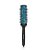 Escova Thermal Metallic Vent Colors 52mm Azul - Marco Boni - Imagem 1