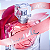 Perfume La vie Est Belle Rose Extraordinaire EDP 100ml - Lancôme - Imagem 4