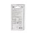Cola de Unhas Secagem Rápida Powerflex 3g - Kiss NY - Imagem 4