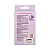 Kit 24 Unhas Postiças Infantil Cor Pink - Kiss NY - Imagem 5