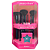 Kit com 9 Pincéis New Universe ED601 - Macrilan - Imagem 1
