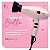 Secador de Cabelo Beauty Belle Rose 2000w 220v - MQ - Imagem 3