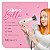 Secador de Cabelo Beauty Belle Rose 2000w 220v - MQ - Imagem 5