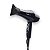 Secador de Cabelo Turbo Black Ion 2500w 220v - MQ - Imagem 2