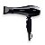 Secador de Cabelo Turbo Black Ion 2500w 220v - MQ - Imagem 1