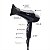 Secador de Cabelo Turbo Black Ion 2500w 220v - MQ - Imagem 4