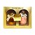 Kit Gold Seduct EDT Feminino 100ml - Women'Secret - Imagem 1