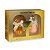 Kit Gold Seduct EDT Feminino 100ml - Women'Secret - Imagem 2