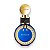 Perfume Byzance EDP Feminino 40ml - Rochas Paris - Imagem 2