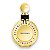 Perfume Byzance Gold EDP Feminino 60ml - Rochas Paris - Imagem 2