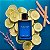 Perfume Boucheron Singulier EDP Masculino 100ml - Boucheron Paris - Imagem 3