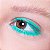 Lapiseira para Olhos Have Fun Verde - Vizzela - Imagem 4