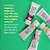 BB Cream FPS 35 Natural Cor 02 Bege Médio 50ml - Nuno - Imagem 4
