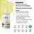 Sabonete Líquido Natural 250ml - Nuno - Imagem 2