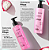 Kit Banho Dia a Dia 5 Itens Pitaya - Labotrat - Imagem 3