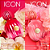 Perfume The Icon Splendid EDP Feminino 100ml - Antonio Banderas - Imagem 4