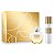Kit Her Golden Secret EDT + Desodorante - Antonio Banderas - Imagem 1