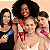 Hidratante Corporal Lady In Red 180ml - Kiss NY - Imagem 4