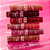 Gloss Labial Butter Bomb Blushing - Ruby Kisses - Imagem 6