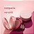 Trio de Sombras Rose Sparkle Palette 4you - Océane - Imagem 3