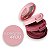 Trio de Sombras Rose Sparkle Palette 4you - Océane - Imagem 1