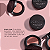 Mini Blush Cintilante Glossy Blush Cor Rose Pink - Océane - Imagem 3