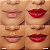 Mini Batom Vermelho Semi-Matte Red Kiss - Océane - Imagem 5