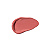 Batom Líquido Power Matte Pink Chic - Ruby Kisses - Imagem 2