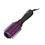 Escova Secadora Pink Easy 1200w 220V - Taiff - Imagem 4