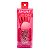 Kit de pincéis e esponja Shine It On Pink - Miss Frandy - Imagem 2