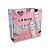 Kit Queen Of Life Perfume EDP Feminino + Desodorante - La Rive - Imagem 3