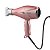 Secador de Cabelo Fox Íon 3 Soft Rose 2200W 220V - Taiff - Imagem 2