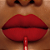 Batom Líquido Creamy Matte Blazing - Mari Maria - Imagem 5