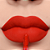 Batom Líquido Creamy Matte Blazing - Mari Maria - Imagem 4