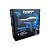 Secador de Cabelo Tourmaline Íon 2100W 220V Preto - Taiff - Imagem 4
