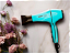 Secador de Cabelo Style 2000W 220V Azul - Taiff - Imagem 7