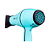 Secador de Cabelo Style 2000W 220V Azul - Taiff - Imagem 3