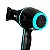 Secador de Cabelo Style 2000W 220V Black - Taiff - Imagem 3