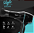 Secador de Cabelo Style 2000W 220V Black - Taiff - Imagem 5