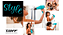 Secador de Cabelo Style 2000W 220V Black - Taiff - Imagem 6