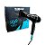 Secador de Cabelo Style 2000W 220V Black - Taiff - Imagem 1
