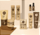 Kit Mandioca Shampoo 500ml + Condicionador 500ml - Haskell - Imagem 4